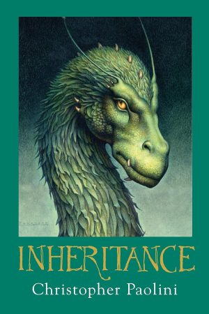 Inheritance Christopher Paolini Mindful Muslim Reader Book Recommendation