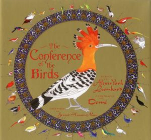 Conference of the Birds Mindful Muslim Reader book review