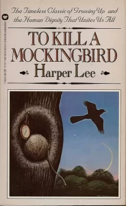To Kill a Mockingbird Mindful Muslim Reader book review recommendation