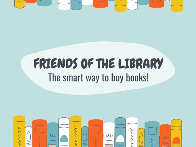 Want to Know a ‘Friendly’ Secret?