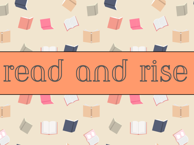 Read & Rise