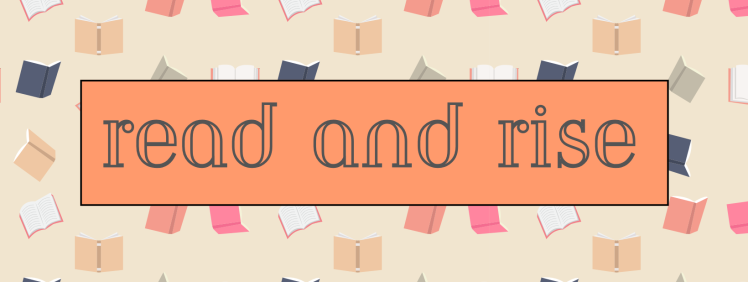 Read and Rise Mindful Muslim Reader