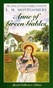 Anne of Green Gables Mindful Muslim Reader book review recommendation