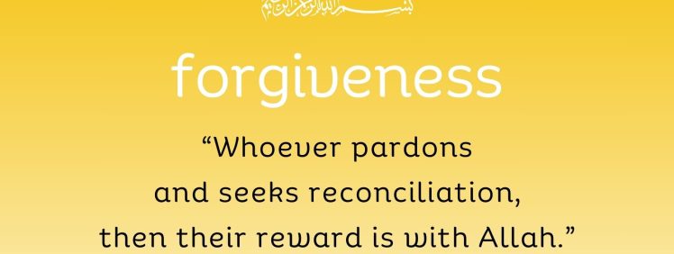 Mindful Muslim Reader Ramadan Forgiveness Book Recommendation Review