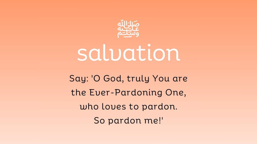 Mindful Muslim Reader Books on Salvation Children Book Recommendation