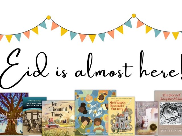 Staff Picks for Eid Gifts