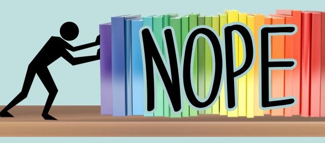 Avoid Pride Month Mindful Muslim Reader Book Recommendations