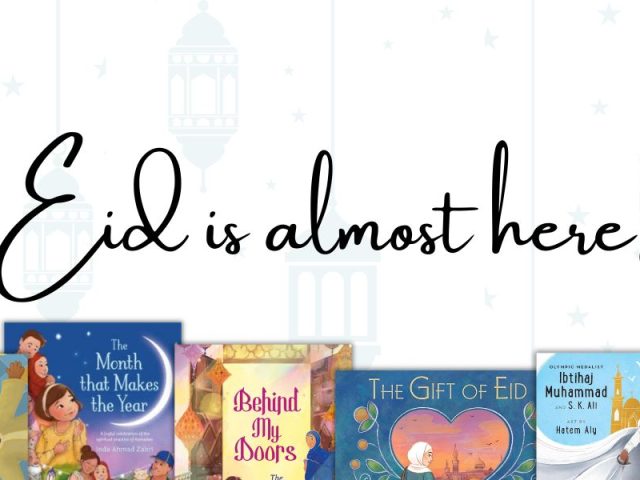 Staff Picks for Eid-ul-Fitr 2025