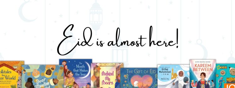Mindful Muslim Reader Eid ul Fitr Book Recommendations 2025